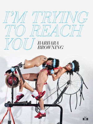 cover image of I'm Trying to Reach You